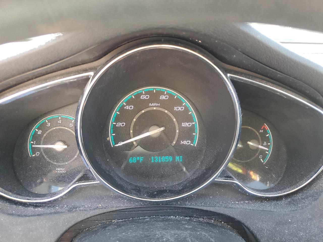 2011 Chevrolet Malibu VIN 1G1ZC5E11BF352137 Copart auction photo, side damage thumbnail 9