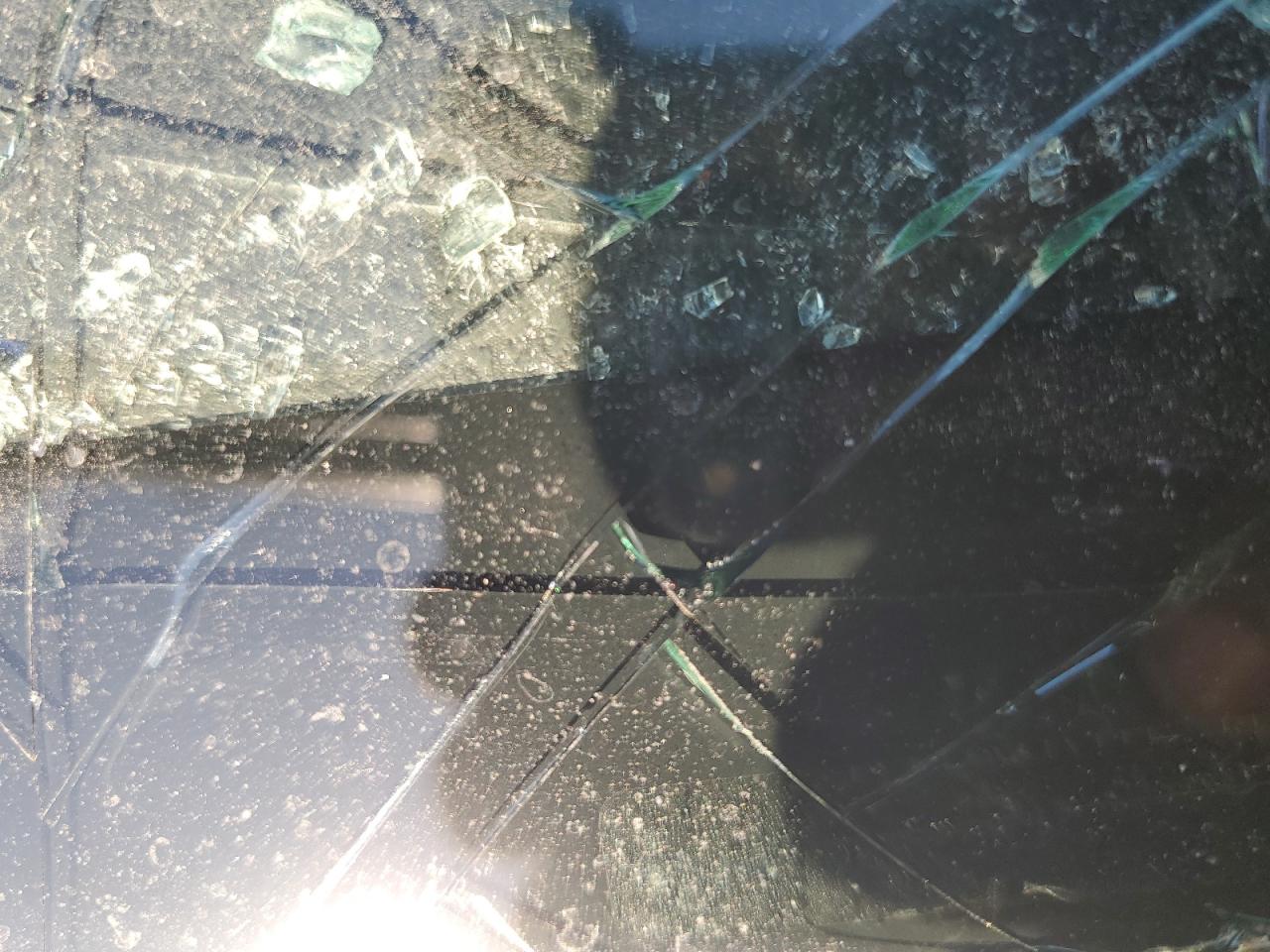 2015 Toyota Corolla VIN 2T1BURHE1FC313932 Copart auction photo, front end damage thumbnail 13
