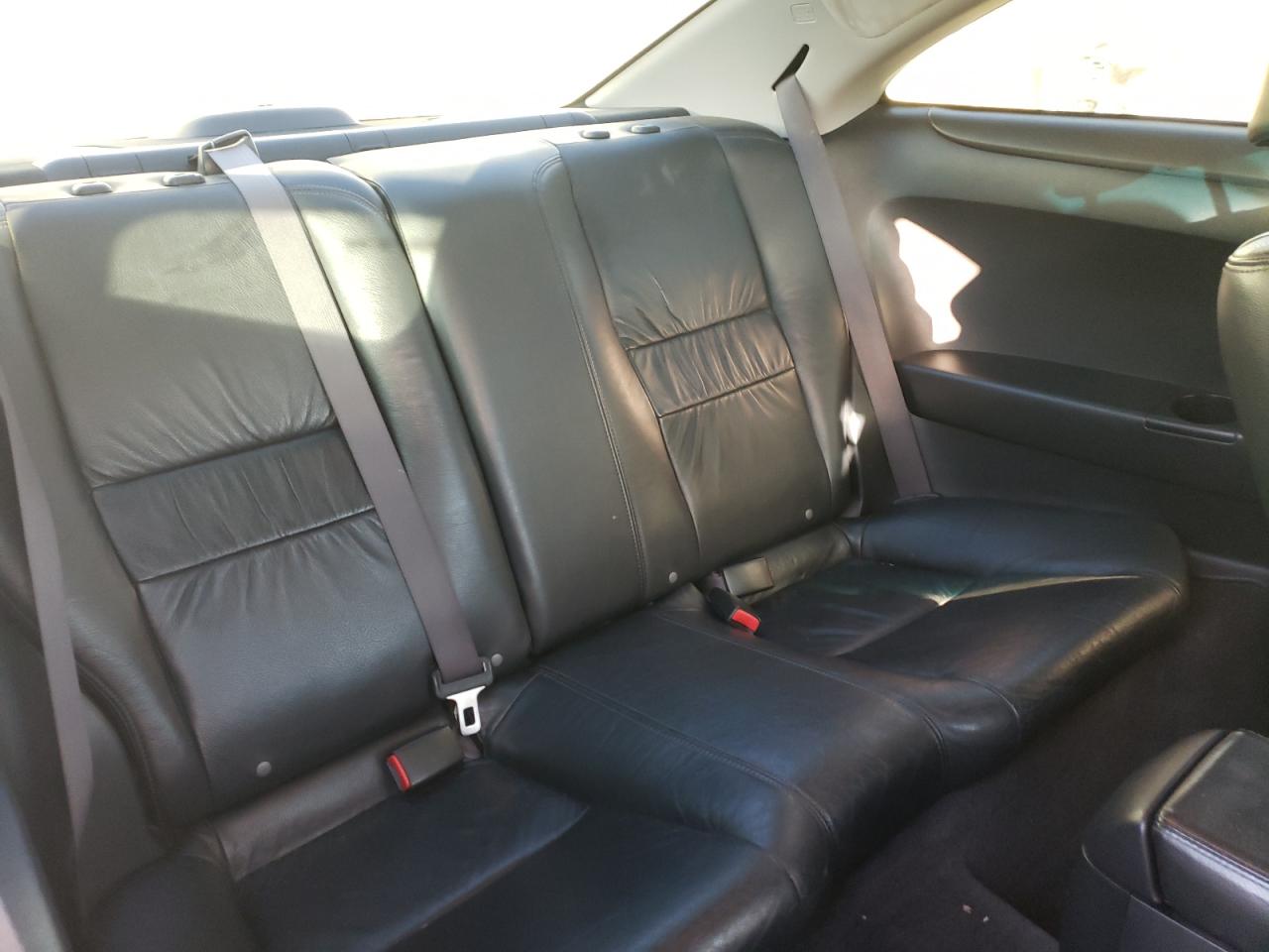 2004 Honda Accord VIN 1HGCM826X4A003362 Copart auction photo, front end damage thumbnail 10
