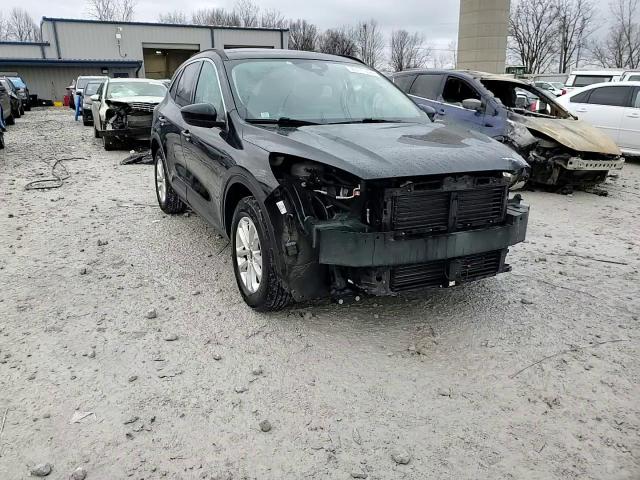 2020 Ford Escape VIN 1FMCU9G67LUC77401 Copart auction photo, front end damage thumbnail 15