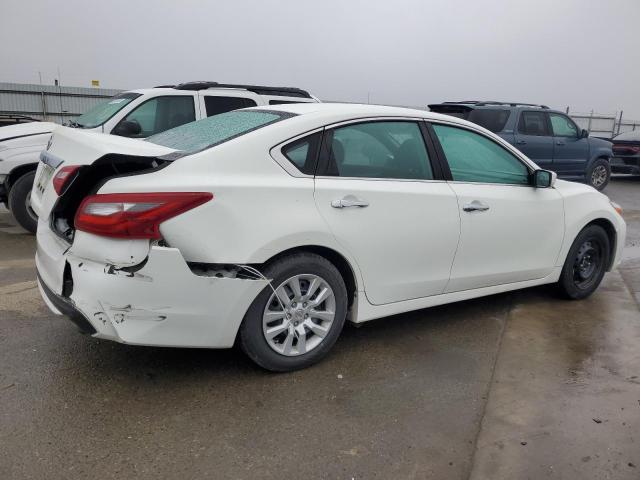 2018 Nissan Altima VIN 1N4AL3AP4JC173227 Copart auction photo, rear end damage thumbnail 3