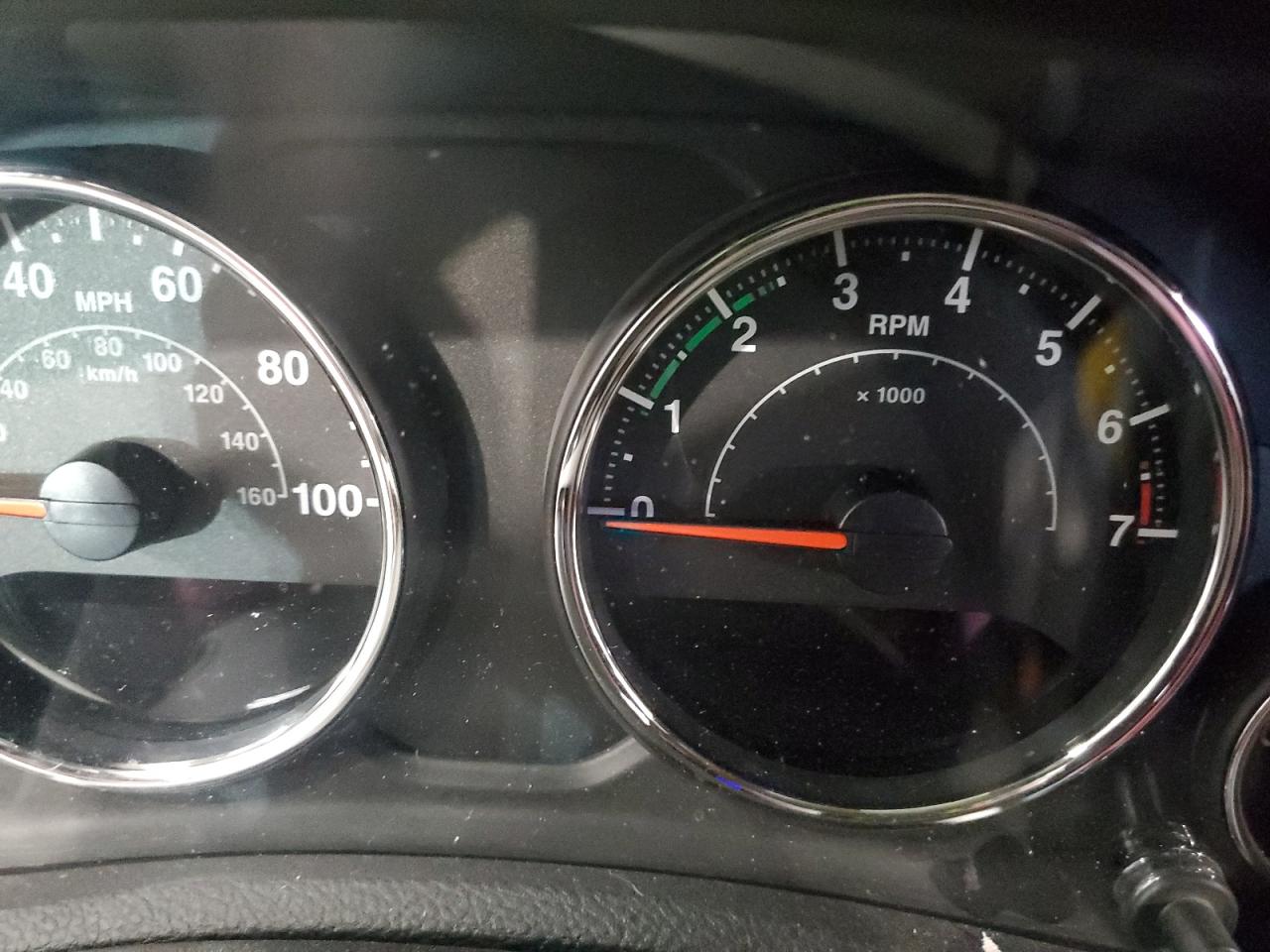 2018 Jeep Wrangler VIN 1C4AJWAG6JL860324 Copart auction photo, front end / undercarriage damage thumbnail 9