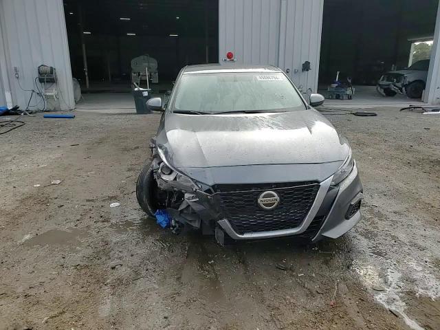 2020 Nissan Altima VIN 1N4BL4BV0LC251495 Copart auction photo, all over damage thumbnail 11