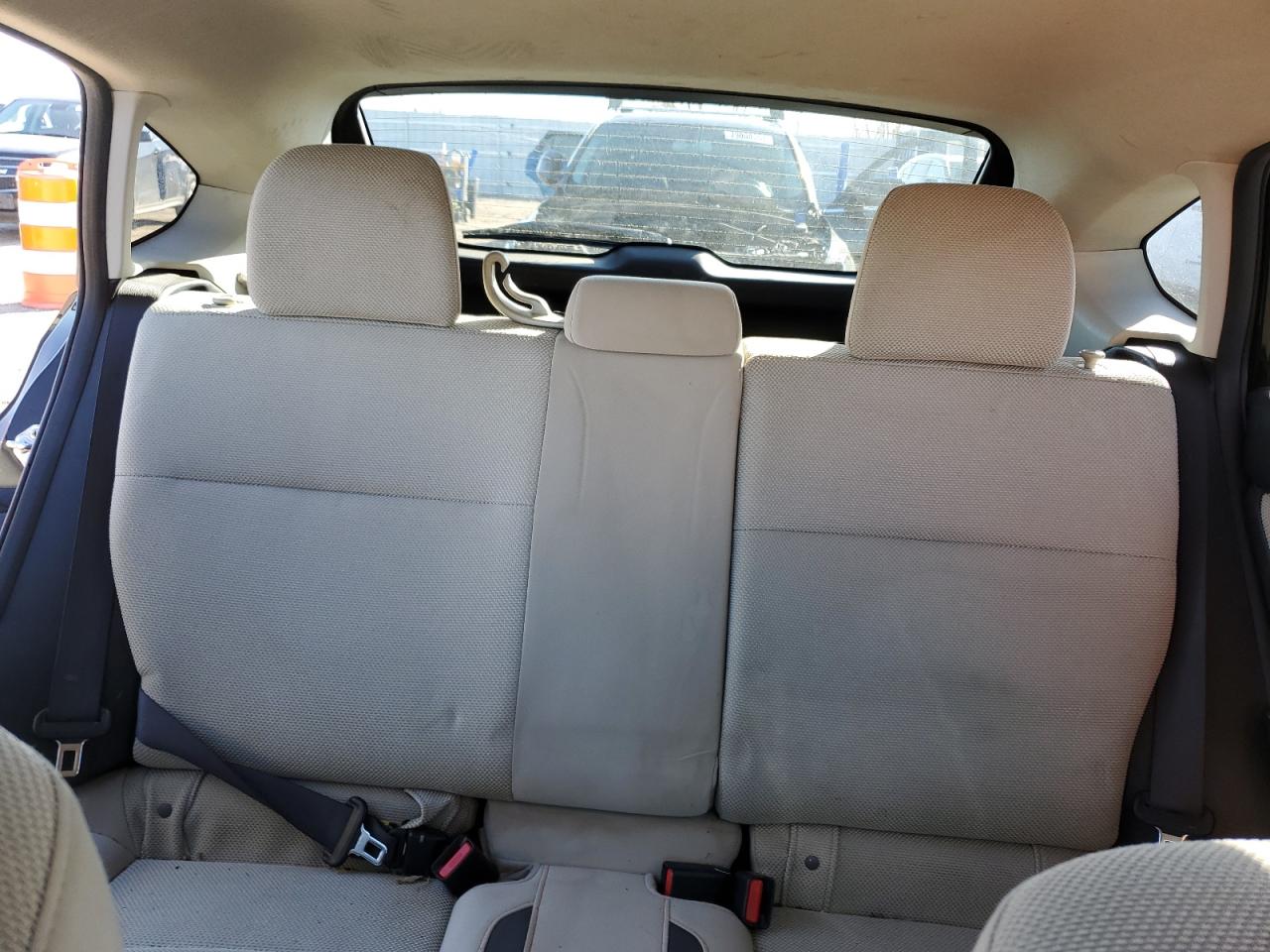 2016 Subaru XV VIN JF2GPABC9G8266167 Copart auction photo, minor dent/scratches damage thumbnail 10