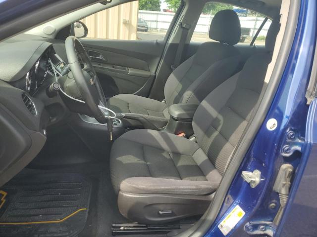 2013 Chevrolet Cruze VIN 1G1PC5SB1D7248295 Copart auction photo, front end damage thumbnail 7