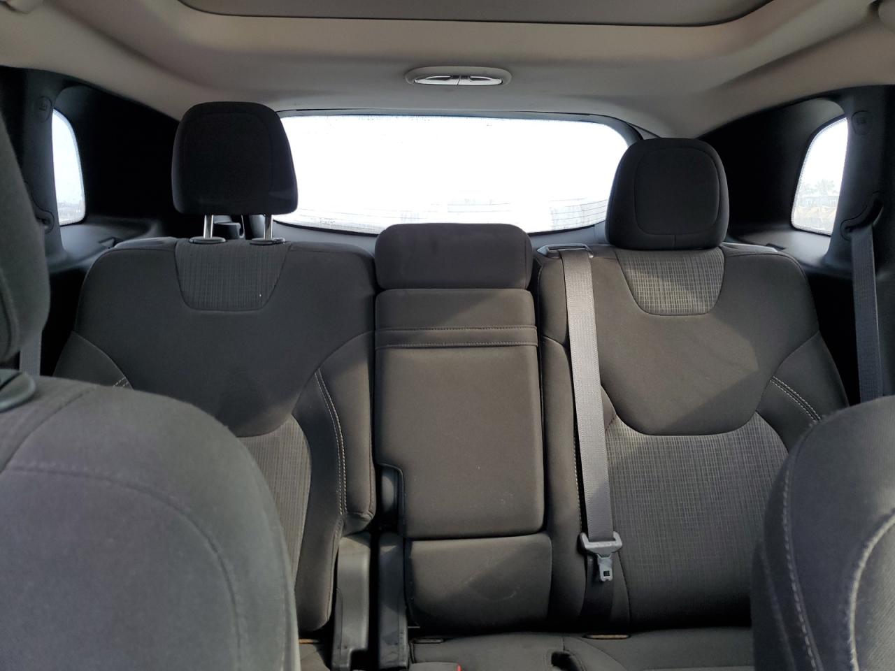2015 Jeep Grand Cherokee VIN 1C4PJMCSXFW764346 Copart auction photo, water/flood damage thumbnail 10