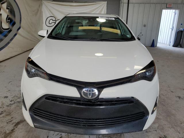 2019 Toyota Corolla VIN 5YFBURHE9KP889651 Copart auction photo, side damage thumbnail 5