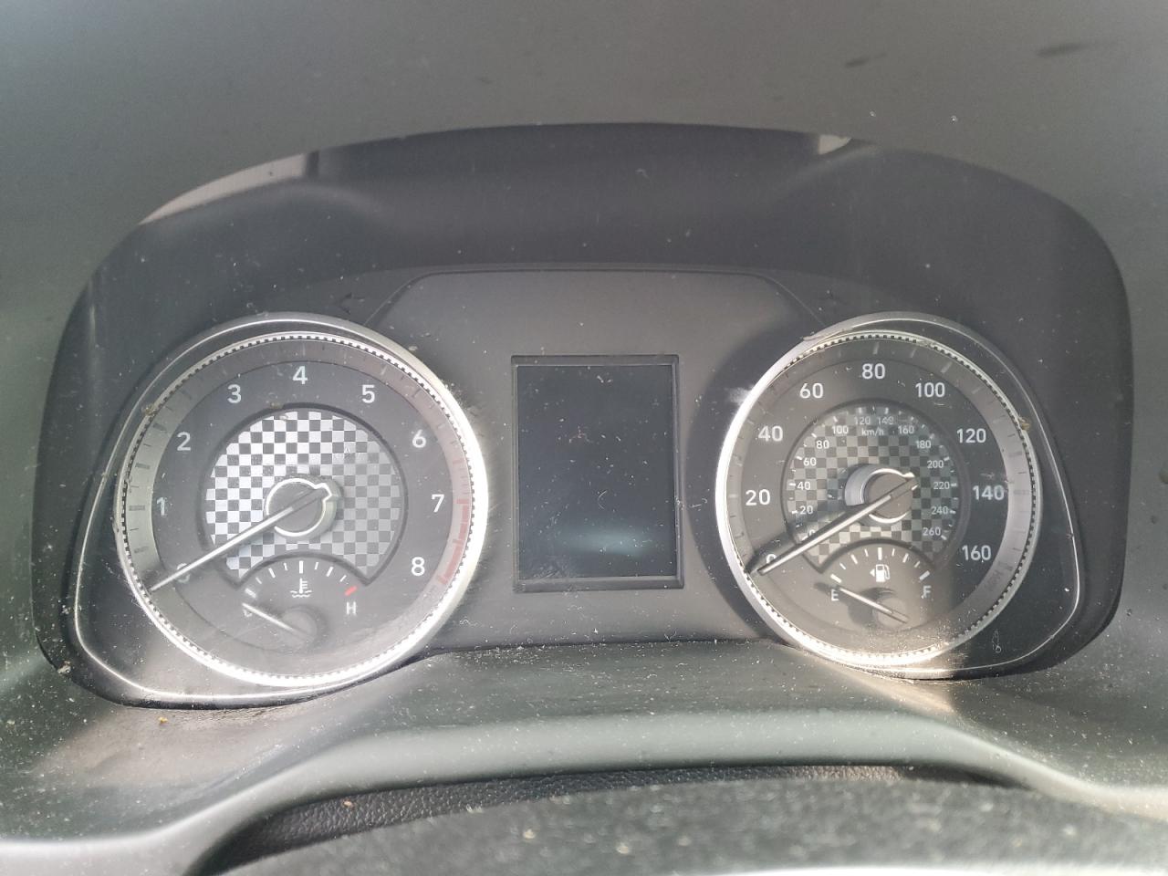 2020 Hyundai Elantra VIN 5NPD84LF3LH518645 Copart auction photo, vandalism damage thumbnail 9