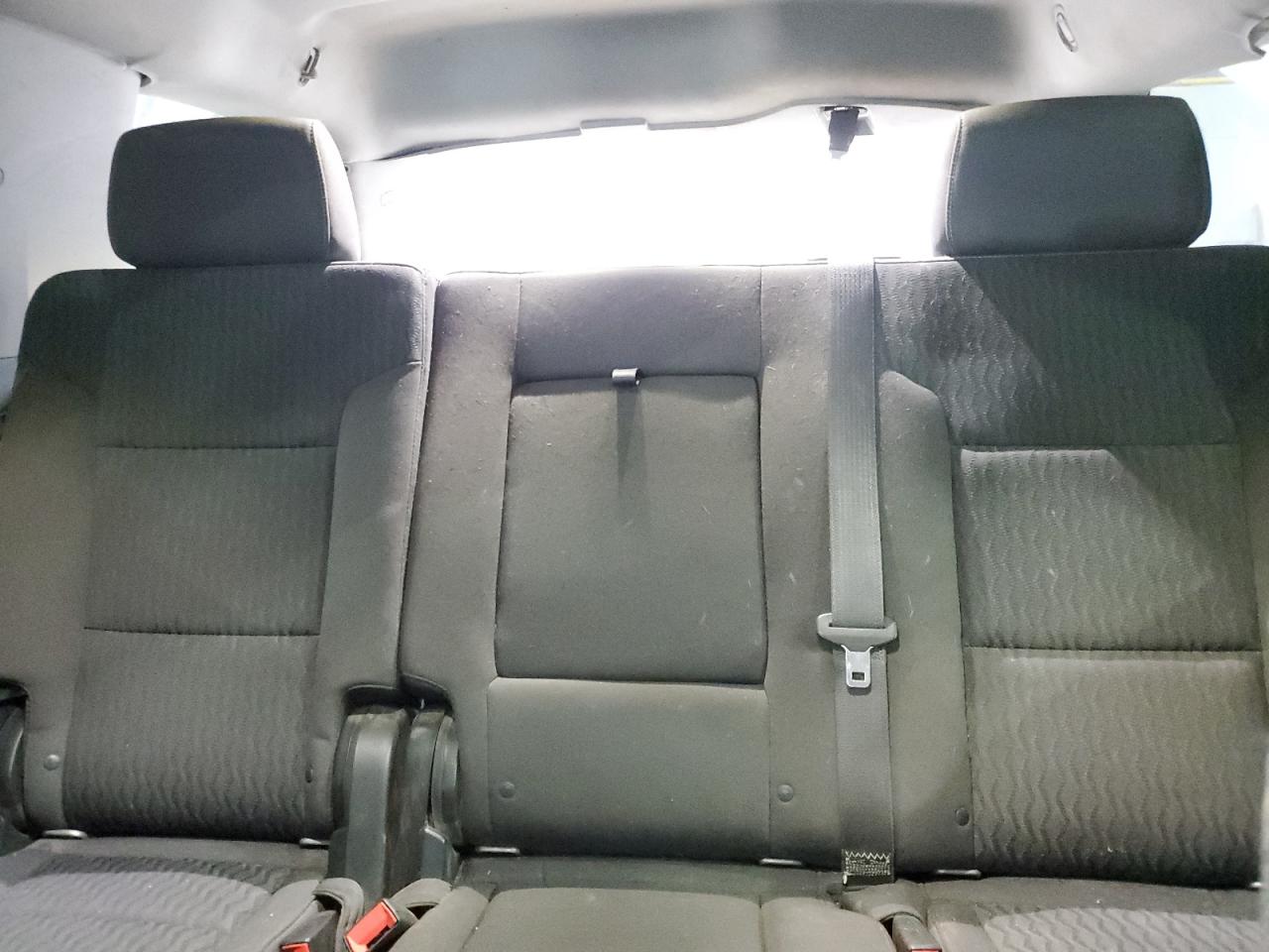 2018 GMC Yukon VIN 1GKS2AKC6JR283084 Copart auction photo, front end / minor dent/scratches damage thumbnail 10
