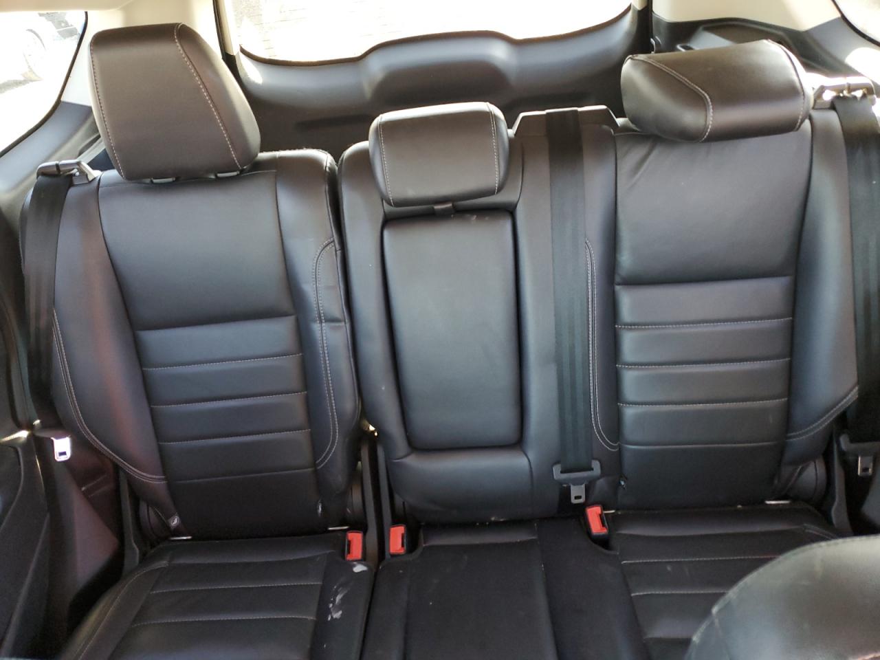 2016 Ford Escape VIN 1FMCU0JX5GUB95220 Copart auction photo, front end / minor dent/scratches damage thumbnail 10