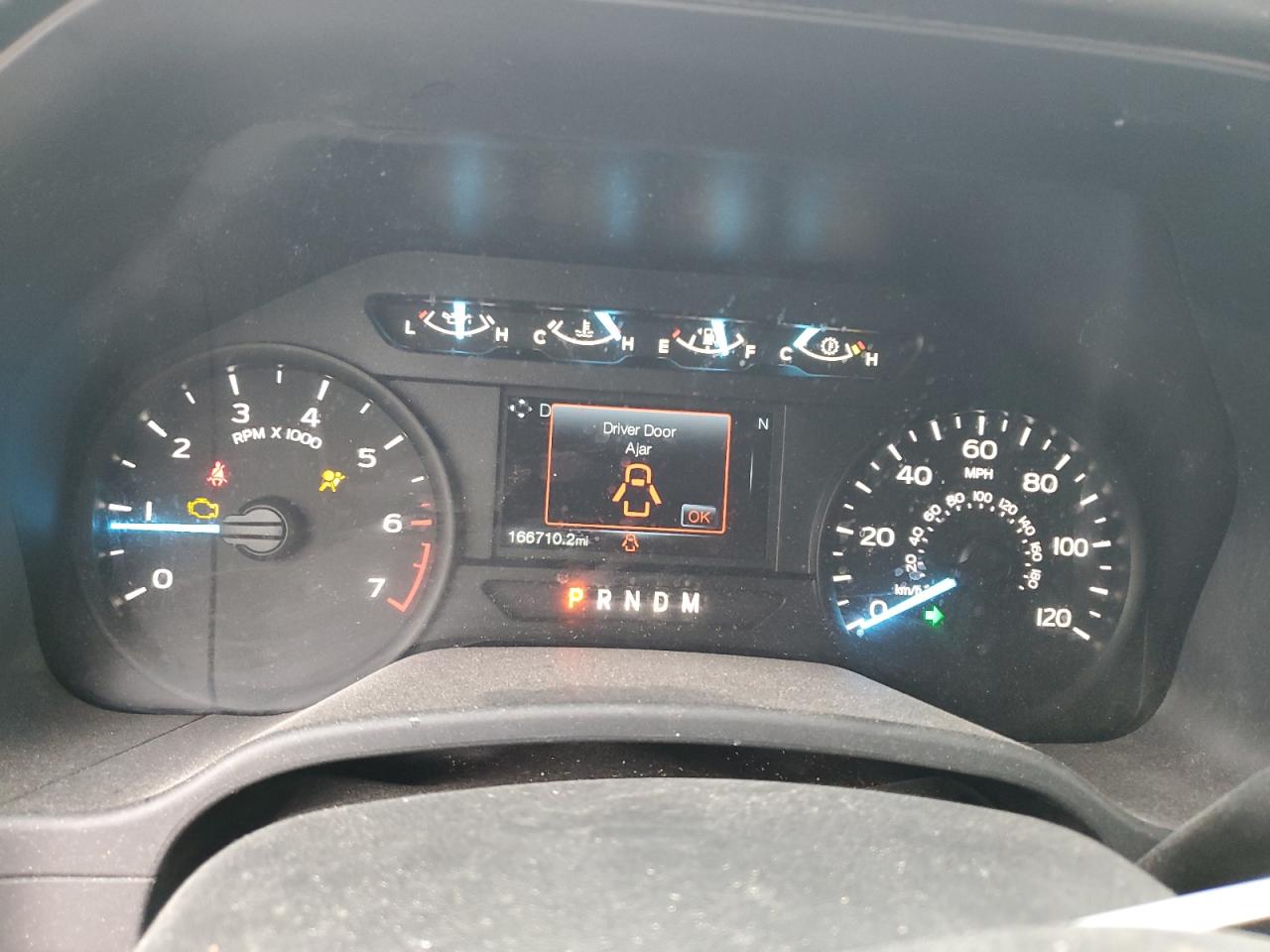 2019 Ford F-150 VIN 1FTEW1CP8KKC31349 Copart auction photo, front end damage thumbnail 9