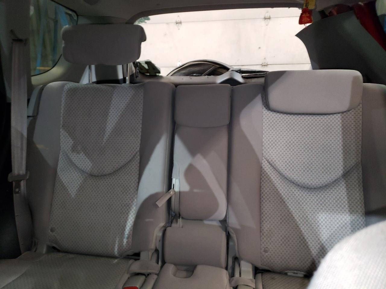 2008 Toyota RAV 4 VIN JTMZD33V085107181 Copart auction photo, rear end / front end damage thumbnail 10