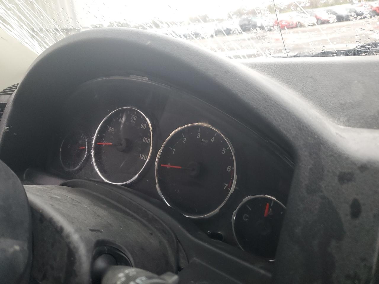 2012 Jeep Liberty (North America) VIN 1C4PJMAK4CW209648 Copart auction photo, side / front end damage thumbnail 9