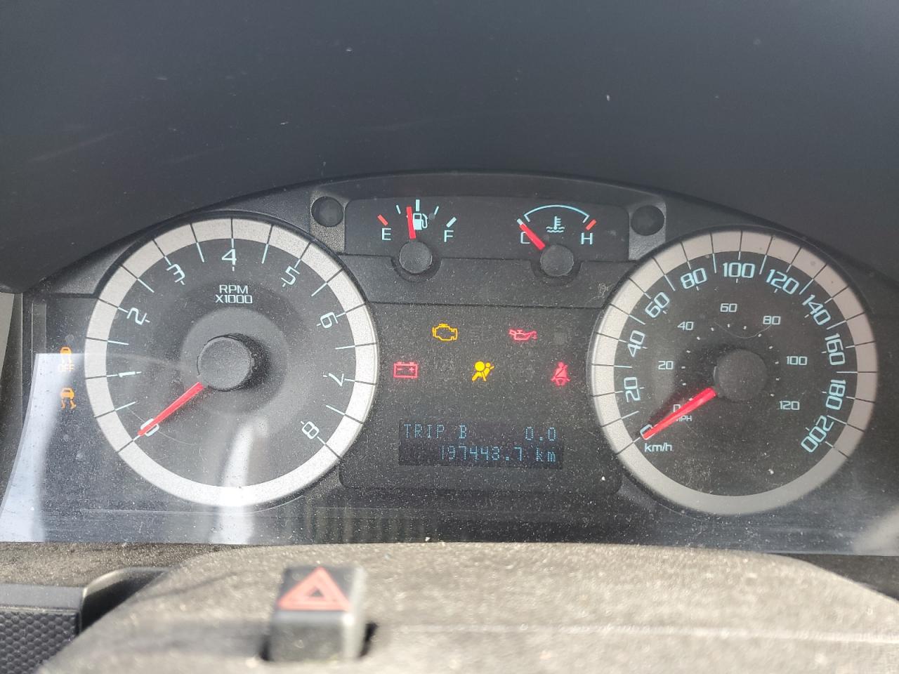 2012 Ford Escape VIN 1FMCU0D70CKA79568 Copart auction photo, front end / side damage thumbnail 9