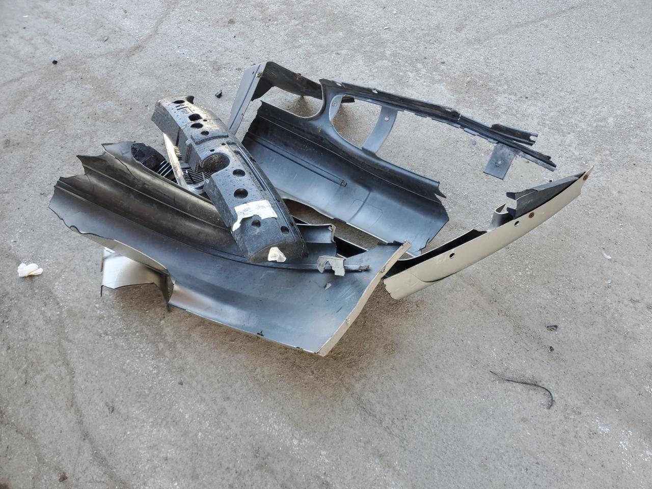 1999 Buick Century VIN 2G4WY52M8X1449713 Copart auction photo, front end damage thumbnail 12