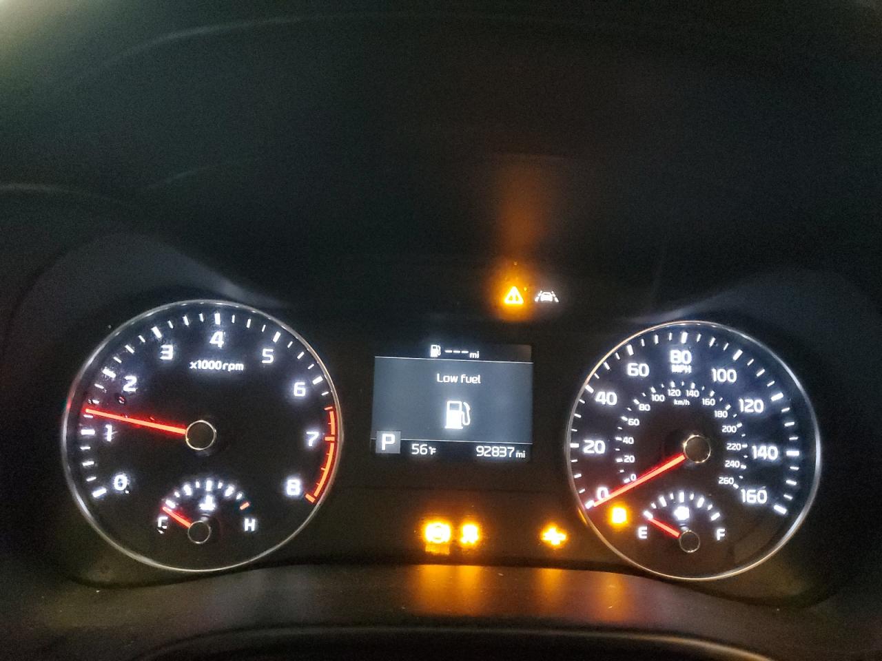 2021 KIA Forte VIN 3KPF24AD3ME407868 Copart auction photo, front end / side damage thumbnail 9
