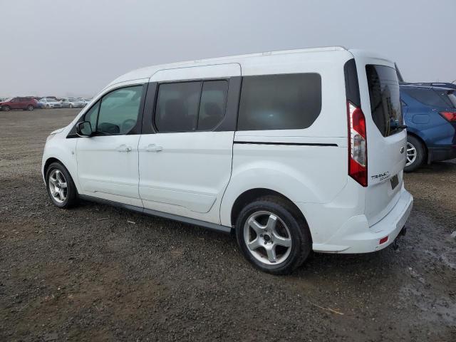 2016 Ford Transit VIN NM0GE9F75G1237304 Copart auction photo, minor dent/scratches / side damage thumbnail 2