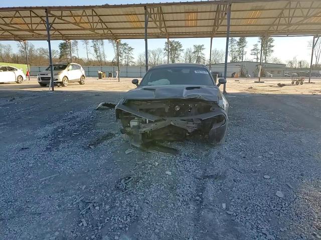 2015 Dodge Challenger VIN 2C3CDZAG1FH885366 Copart auction photo, front end damage thumbnail 11