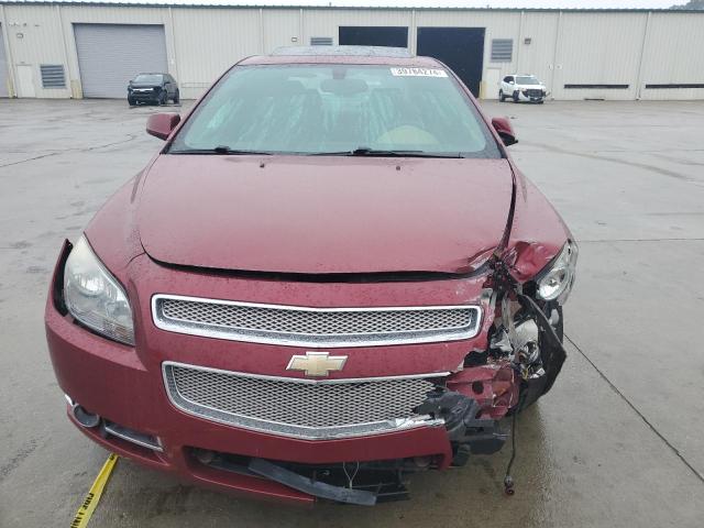 2008 Chevrolet Malibu VIN 1G1ZK57B78F288350 Copart auction photo, front end damage thumbnail 5