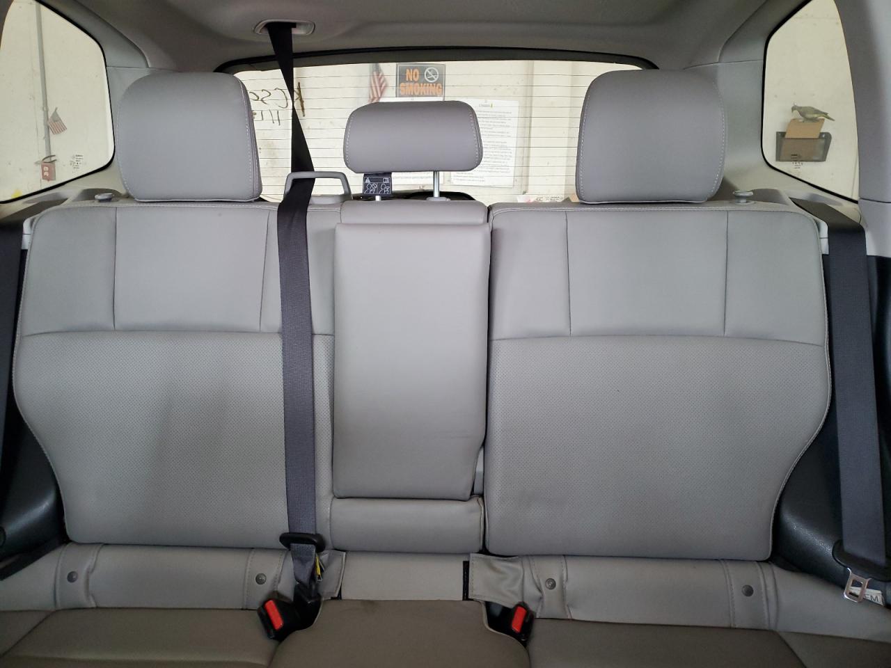 2015 Subaru Forester VIN JF2SJARC3FH428133 Copart auction photo, front end / rear end damage thumbnail 10