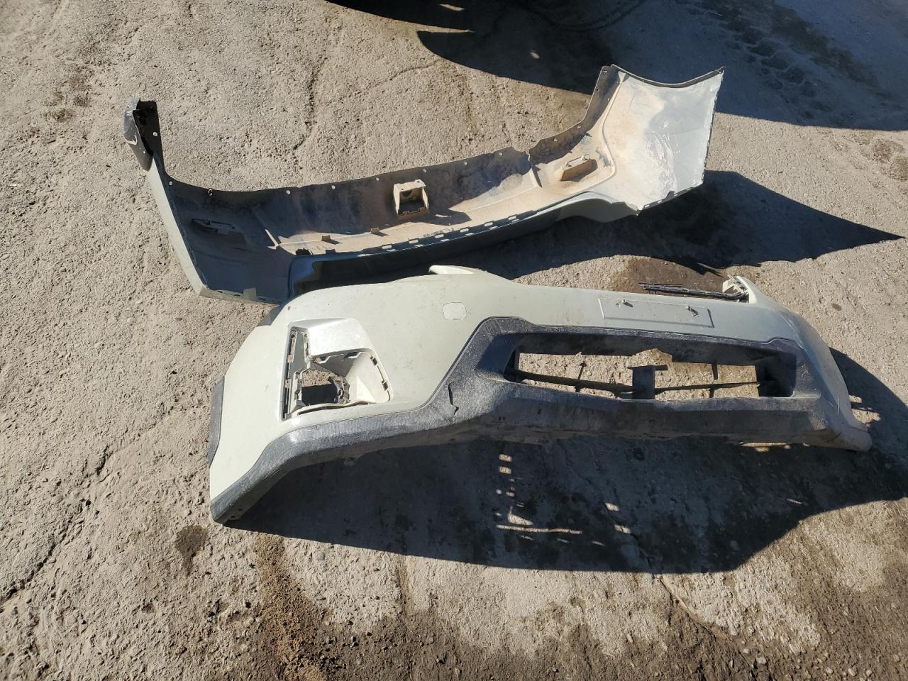 2016 Subaru XV VIN JF2GPABC6G8285615 Copart auction photo, front end / rear end damage thumbnail 13