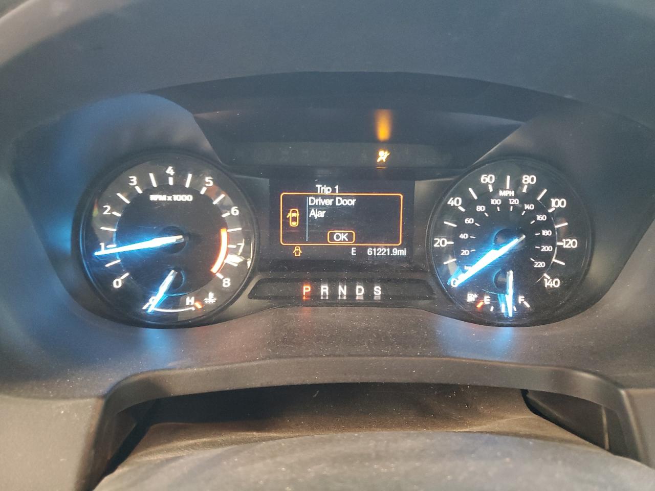 2017 Ford Explorer VIN 1FM5K7B8XHGA70373 Copart auction photo, front end damage thumbnail 9