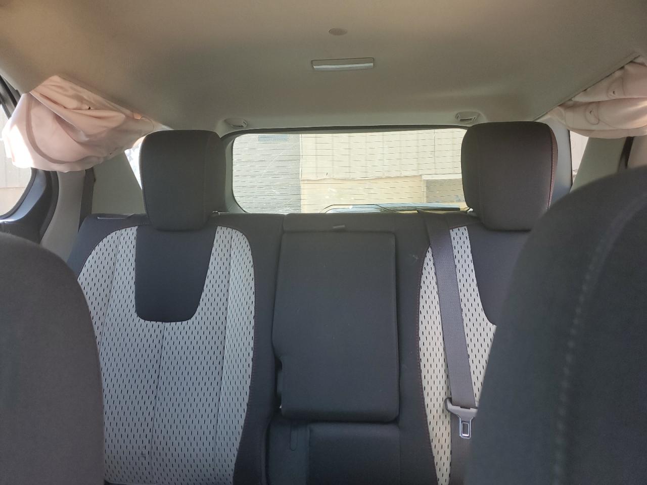 2014 Chevrolet Equinox VIN 2GNALAEK8E6306025 Copart auction photo, front end damage thumbnail 10
