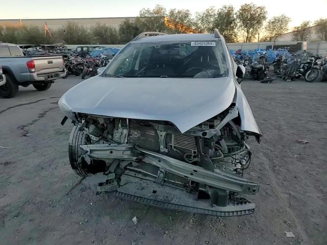2020 Subaru Ascent VIN 4S4WMAJDXL3403293 Copart auction photo, front end damage thumbnail 12