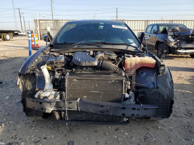 2017 Chrysler 300 VIN 2C3CCAGGXHH560343 Copart auction photo, front end damage thumbnail 5