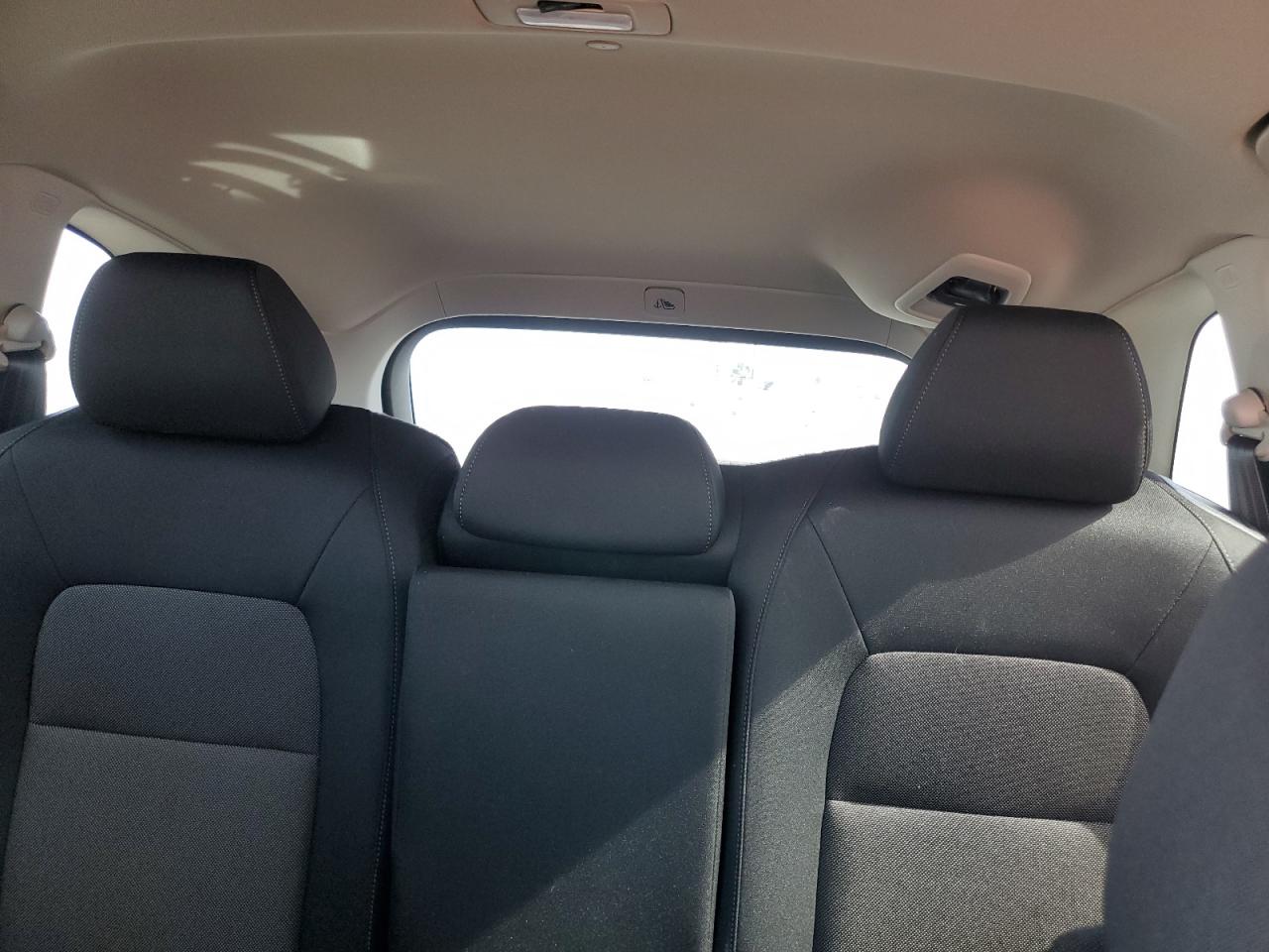 2024 Honda CR-V VIN 2HKRS4H45RH403391 Copart auction photo, all over damage thumbnail 10