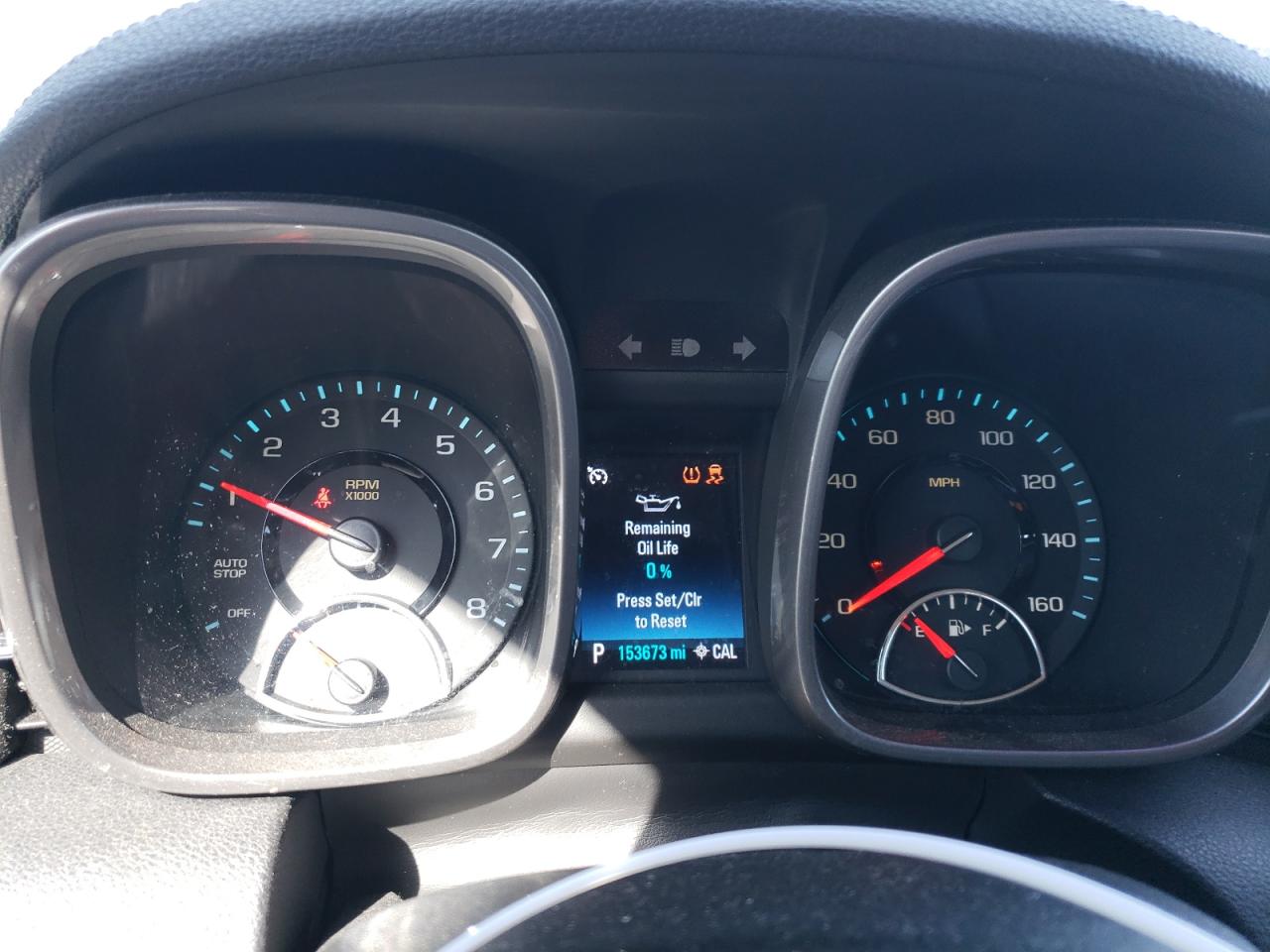2015 Chevrolet Malibu VIN 1G11F5SL5FF123976 Copart auction photo, front end / minor dent/scratches damage thumbnail 9