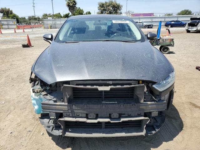 2015 Ford Fusion VIN 3FA6P0H73FR105363 Copart auction photo, front end damage thumbnail 5