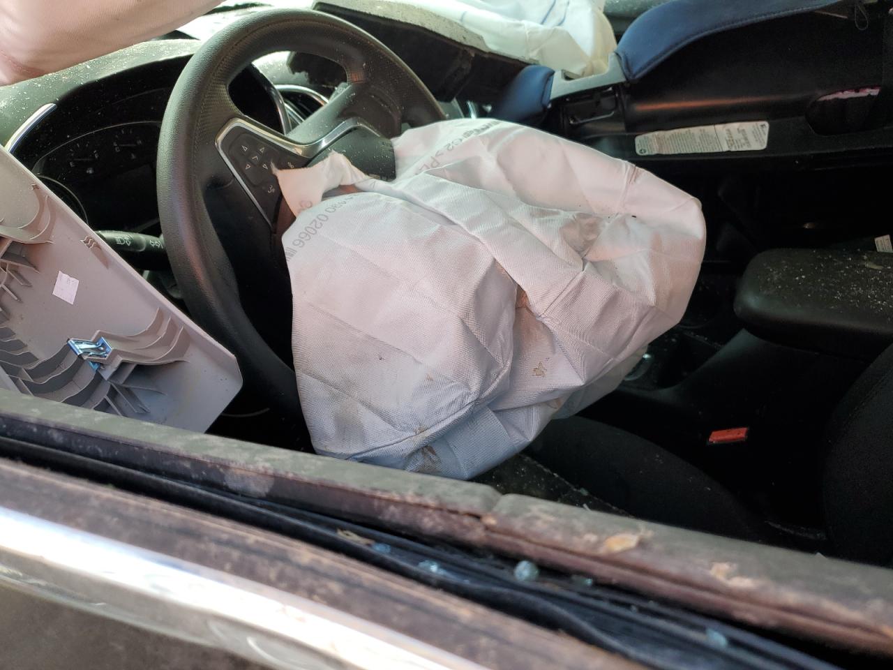 2019 Chevrolet Equinox VIN 2GNAXKEVXK6200644 Copart auction photo, all over damage thumbnail 7