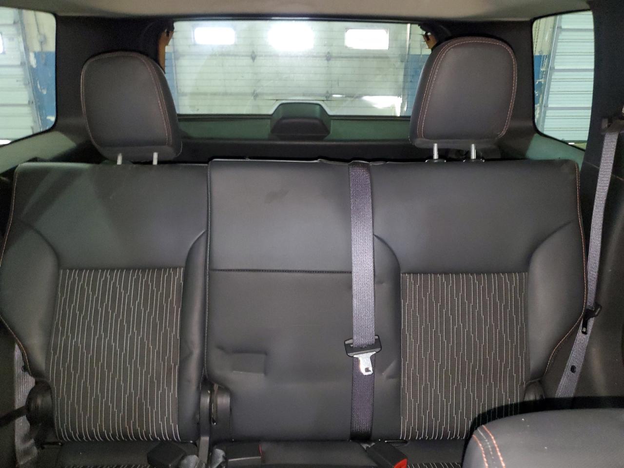 2012 Jeep Liberty (North America) VIN 1C4PJMAK7CW147629 Copart auction photo, front end / rear end damage thumbnail 10