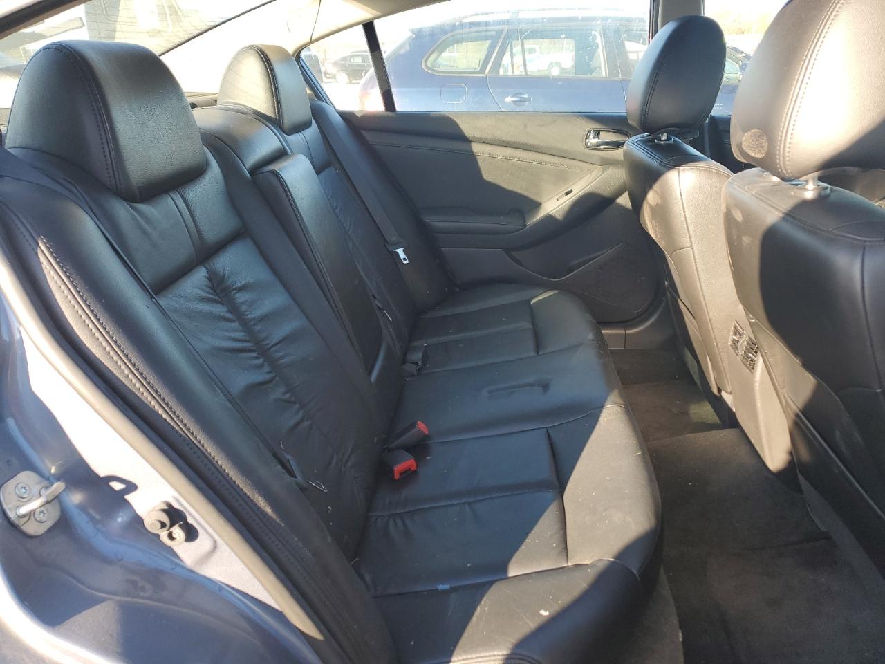 2012 Nissan Altima VIN 1N4AL2AP0CN545423 Copart auction photo, front end / minor dent/scratches damage thumbnail 11