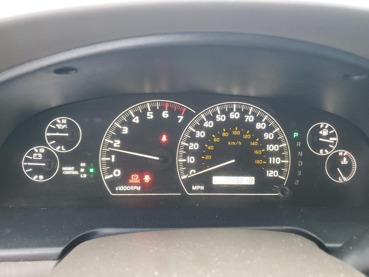 2007 Toyota Sequoia VIN 5TDZT38A07S298649 Copart auction photo, rear end / minor dent/scratches damage thumbnail 9