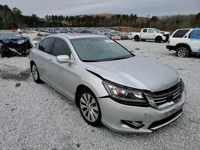 2013 Honda Accord VIN 1HGCR2F82DA199971 Copart auction photo, front end damage thumbnail 11