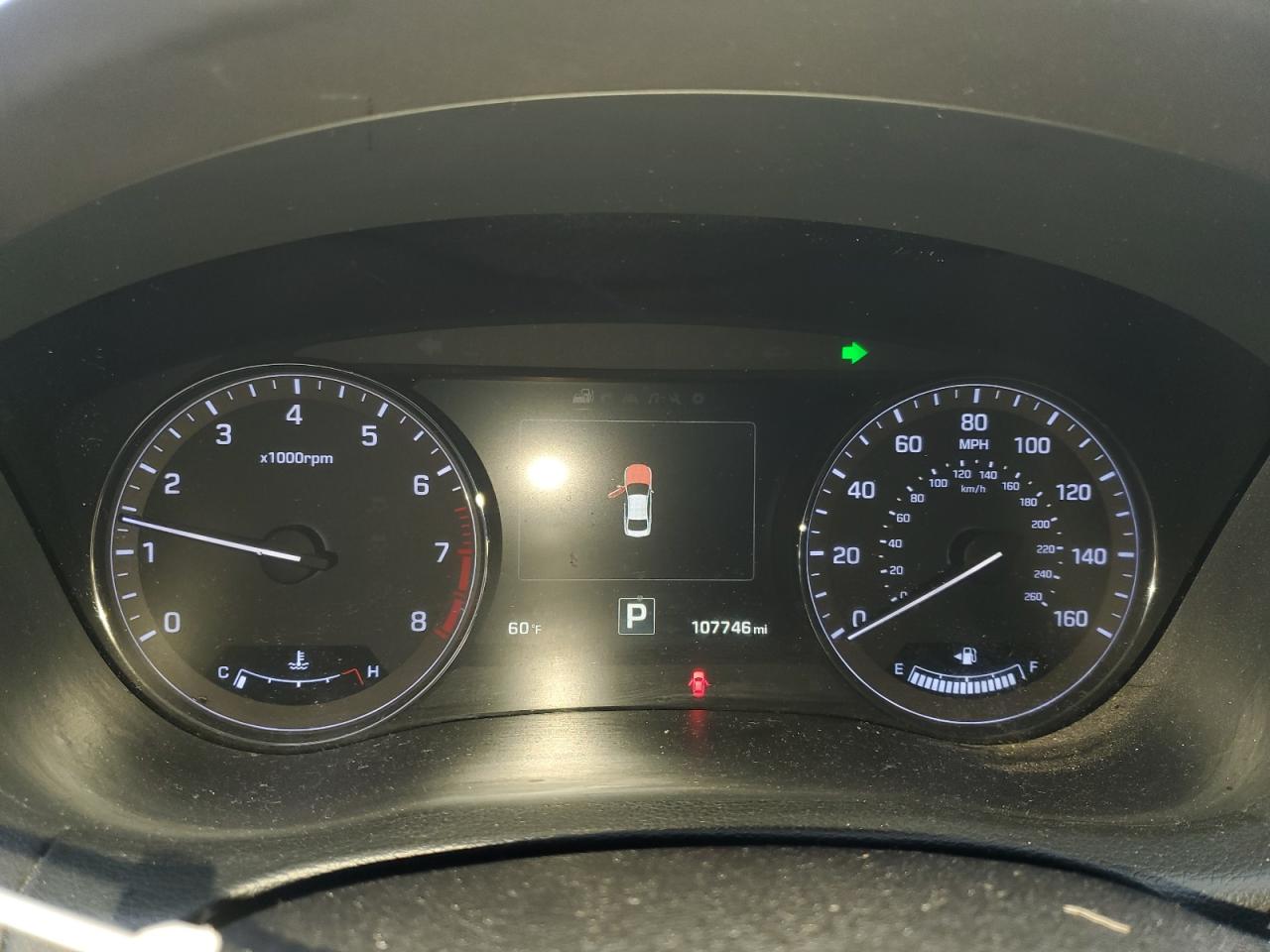 2015 Hyundai Genesis VIN KMHGN4JF0FU078138 Copart auction photo, front end damage thumbnail 9