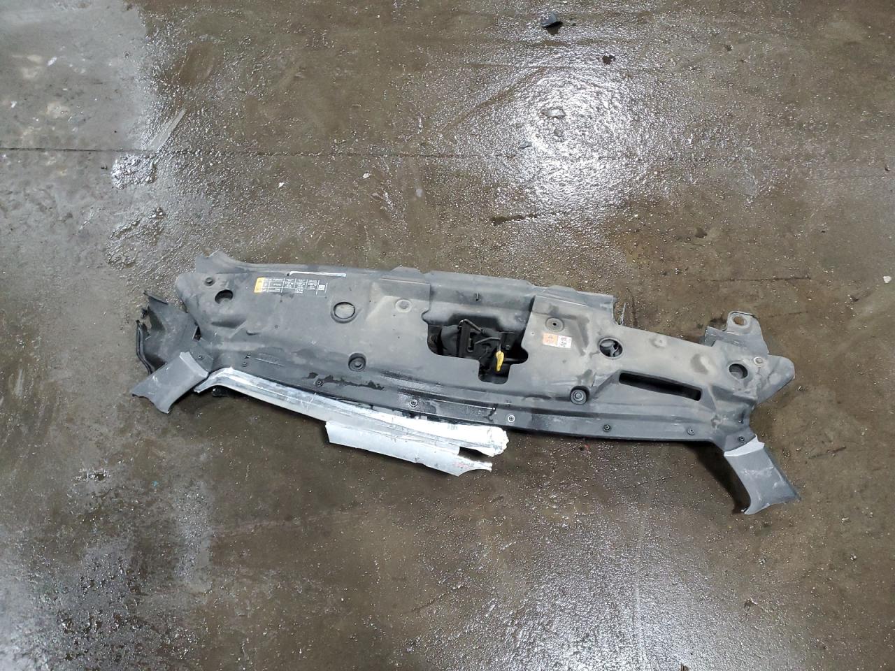 2014 Ford Taurus VIN 1FAHP2E87EG144190 Copart auction photo, front end damage thumbnail 13