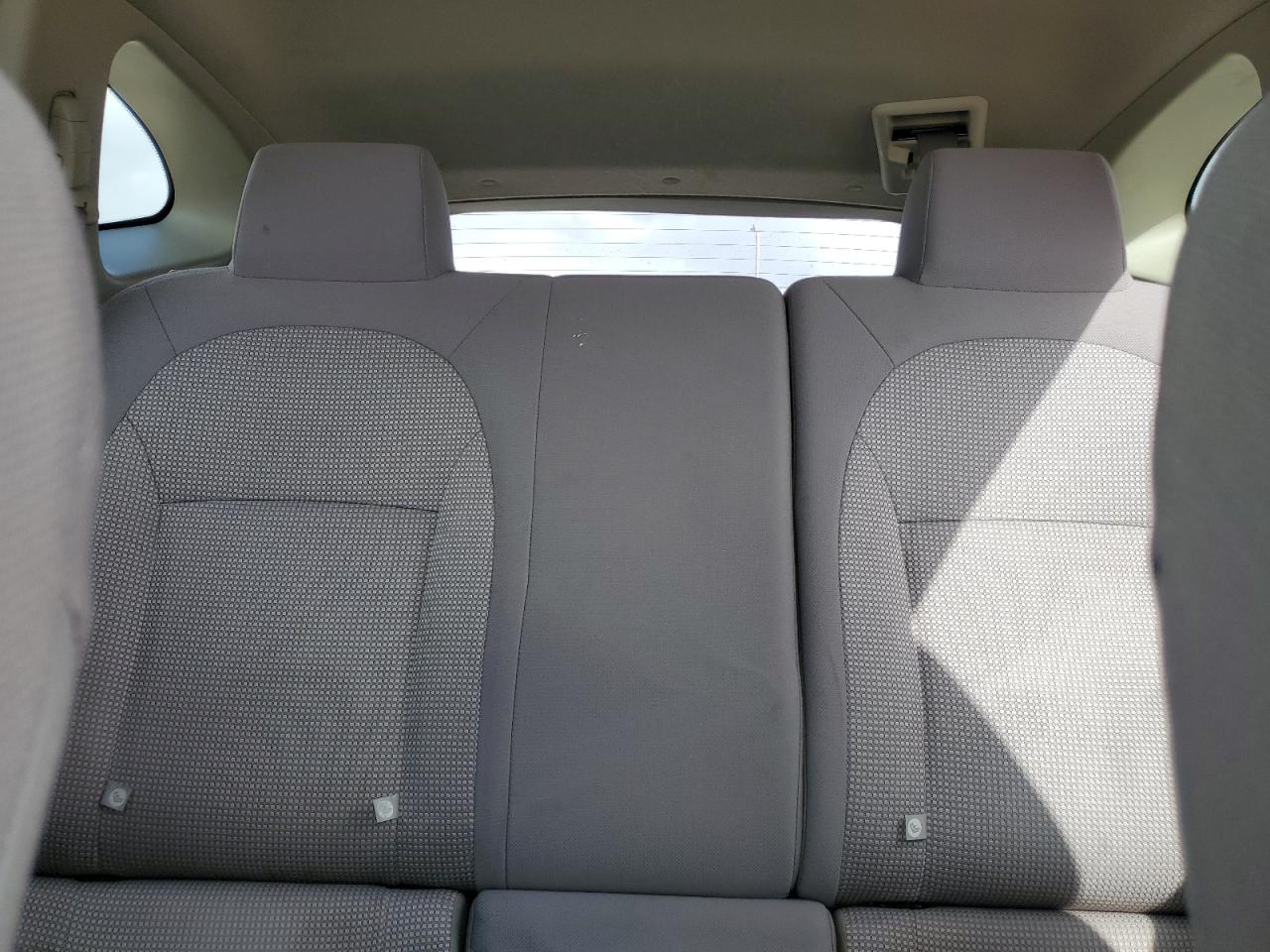 2012 Nissan Rogue VIN JN8AS5MT2CW257974 Copart auction photo, all over damage thumbnail 10