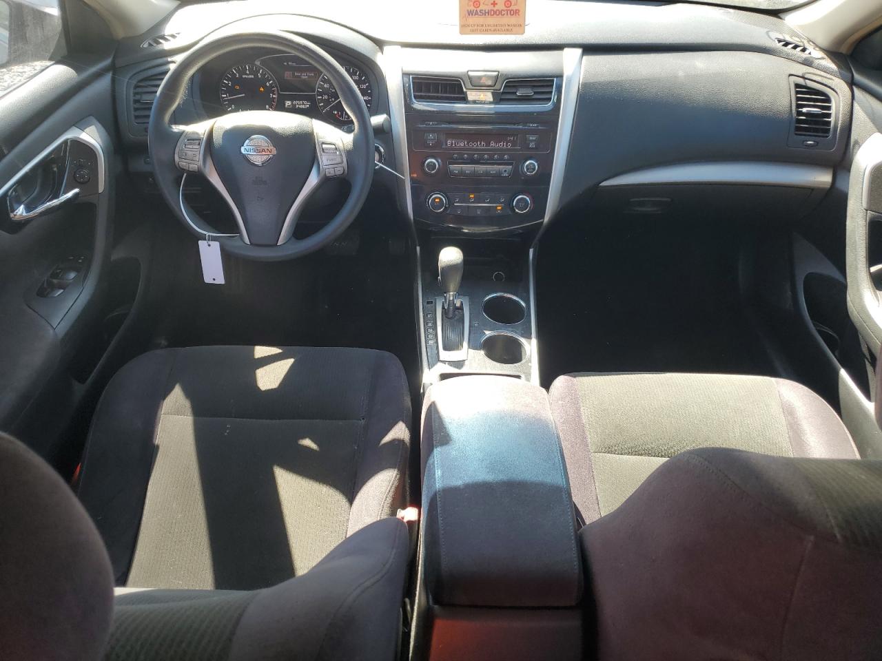 2013 Nissan Altima VIN 1N4AL3AP3DC237925 Copart auction photo, front end damage thumbnail 8