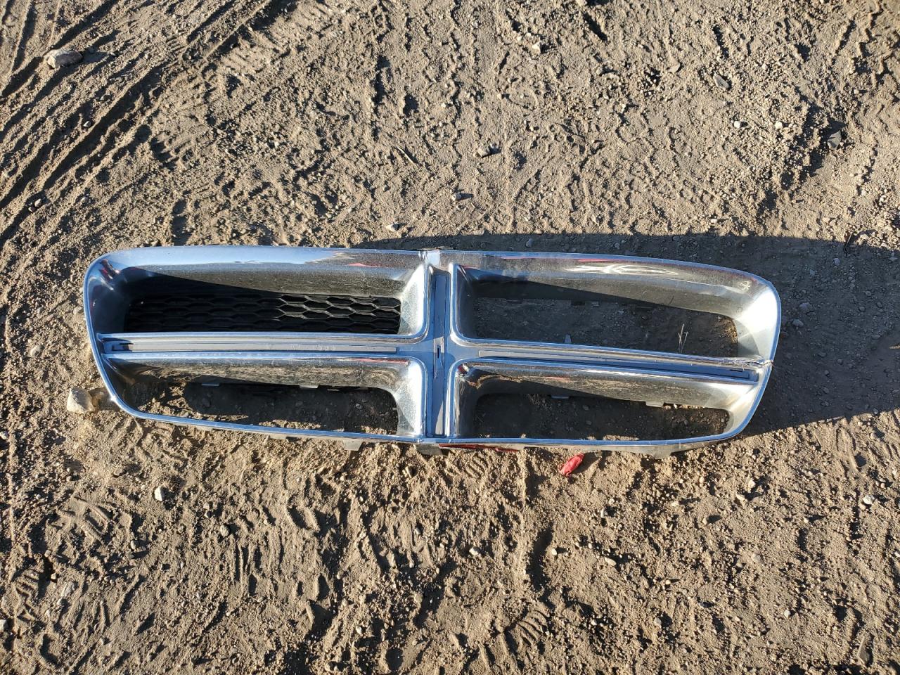 2013 Dodge Charger VIN 2C3CDXDT9DH503725 Copart auction photo, front end damage thumbnail 12