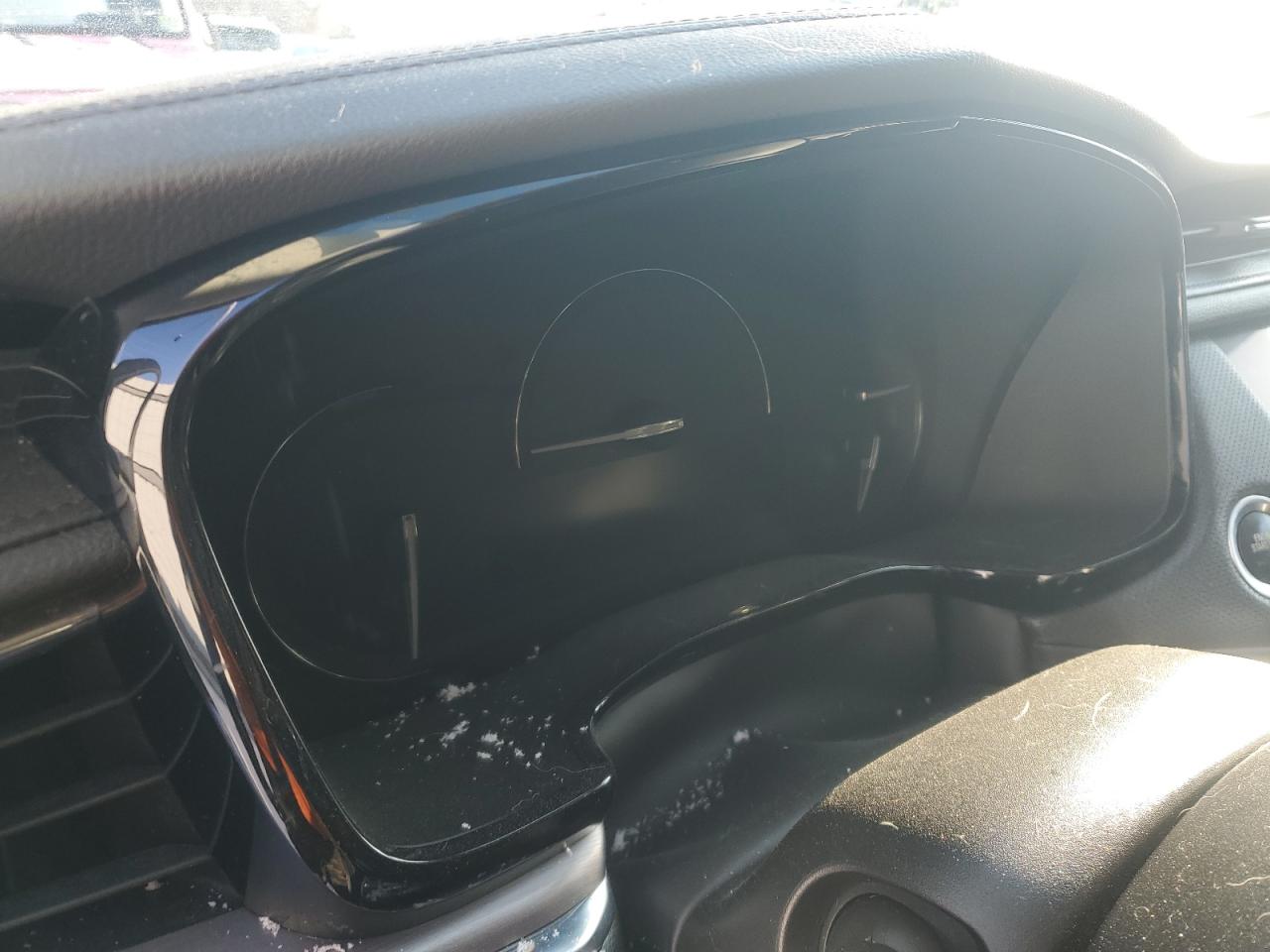 2018 Cadillac XT5 VIN 1GYKNCRS7JZ151697 Copart auction photo, rear end damage thumbnail 9
