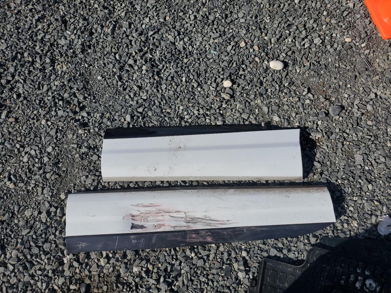 2018 Audi Q7 VIN WA1VAAF74JD044746 Copart auction photo, side damage thumbnail 15