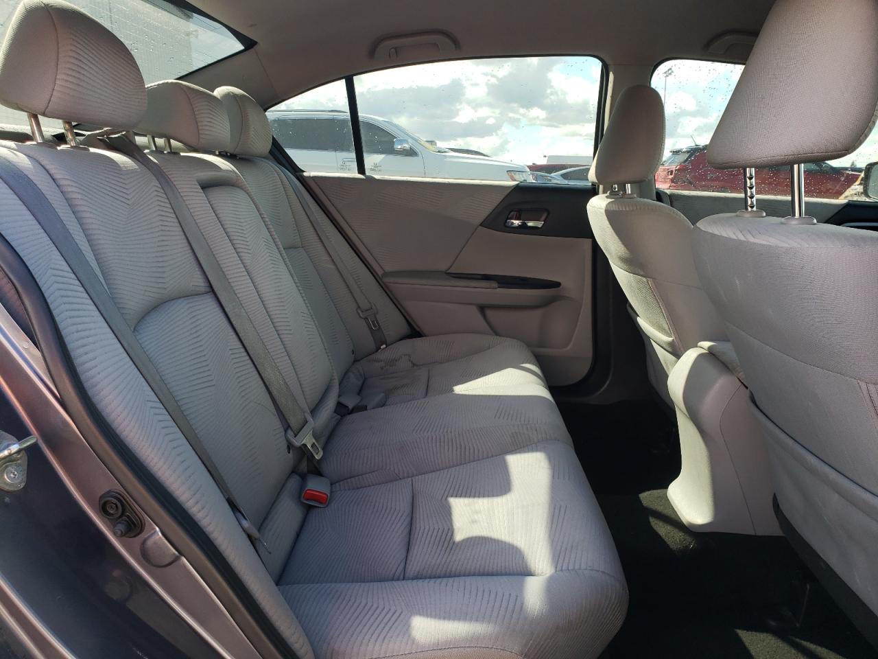 2015 Honda Accord VIN 1HGCR2F34FA246733 Copart auction photo, front end damage thumbnail 10