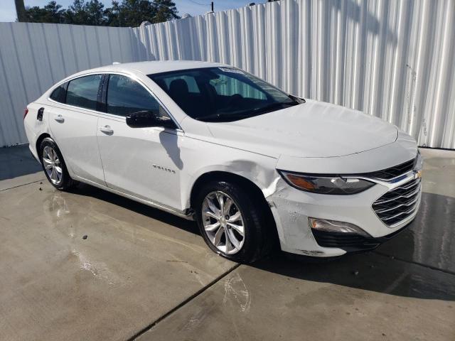 2021 Chevrolet Malibu VIN 1G1ZD5STXMF071184 Copart auction photo, all over / mechanical damage thumbnail 4