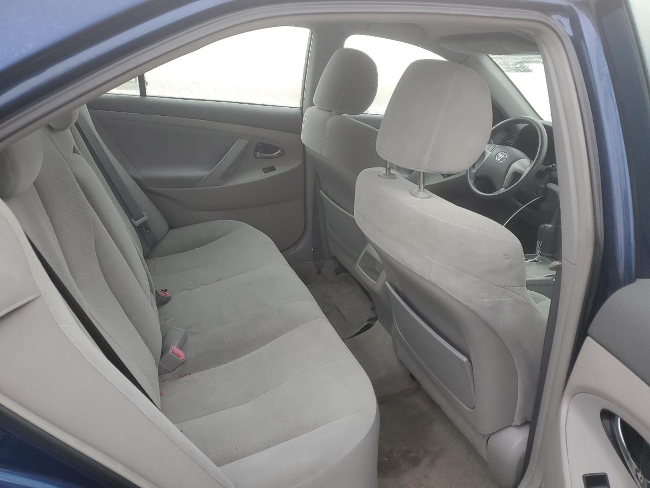2009 Toyota Camry VIN 4T1BE46K29U412822 Copart auction photo, front end damage thumbnail 10