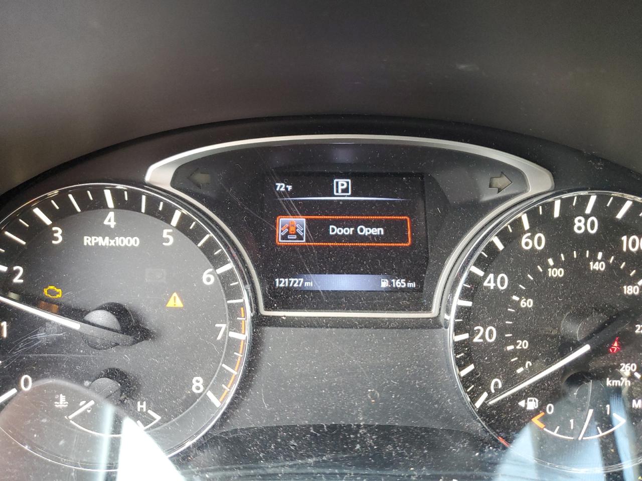 2016 Nissan Altima VIN 1N4AL3APXGC145084 Copart auction photo, front end damage thumbnail 9