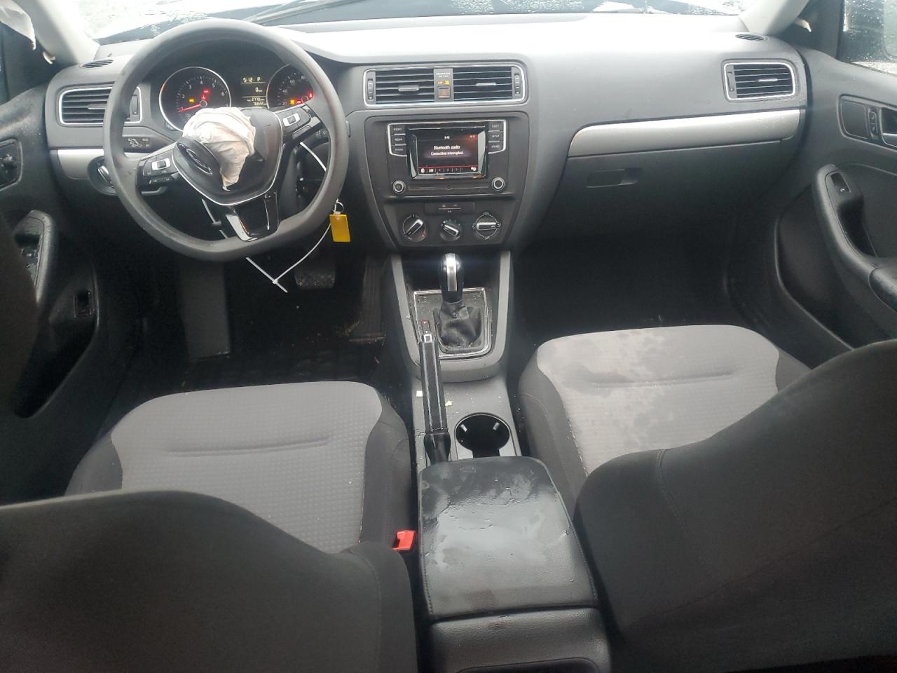 2018 Volkswagen Jetta VIN 3VW2B7AJ4JM262506 Copart auction photo, front end / minor dent/scratches damage thumbnail 8
