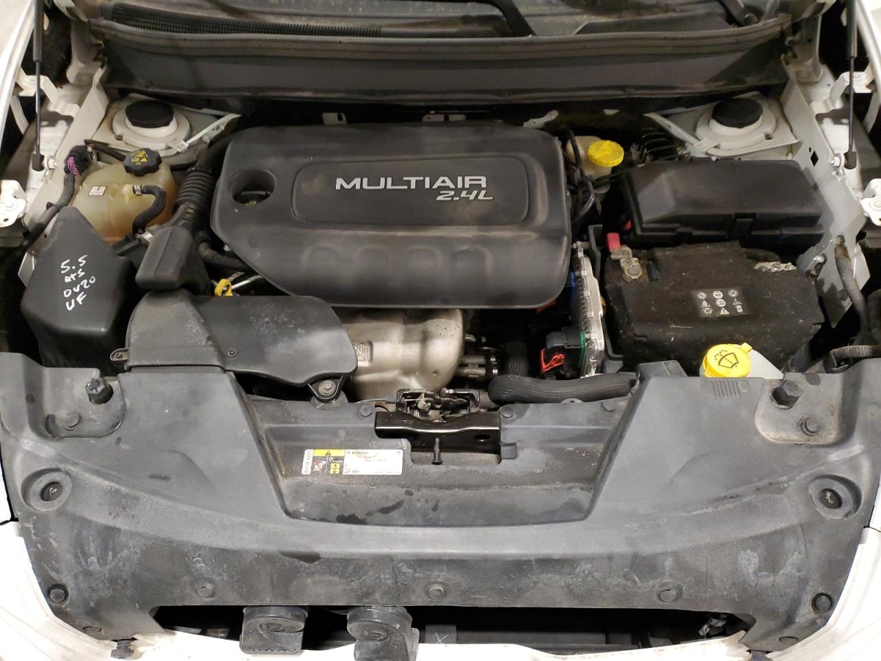 2016 Jeep Grand Cherokee VIN 1C4PJMCB5GW366818 Copart auction photo, rear end damage thumbnail 12